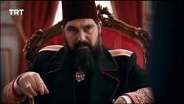 Payitaht Sultan Abdulhamid - Season 01 Episode 375